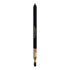 My Lip Overliner - 8 Saat Kalıcı, Kolay Sürülebilir, Şekillendirici Dudak Kalemi, DOLCE & GABBANA
